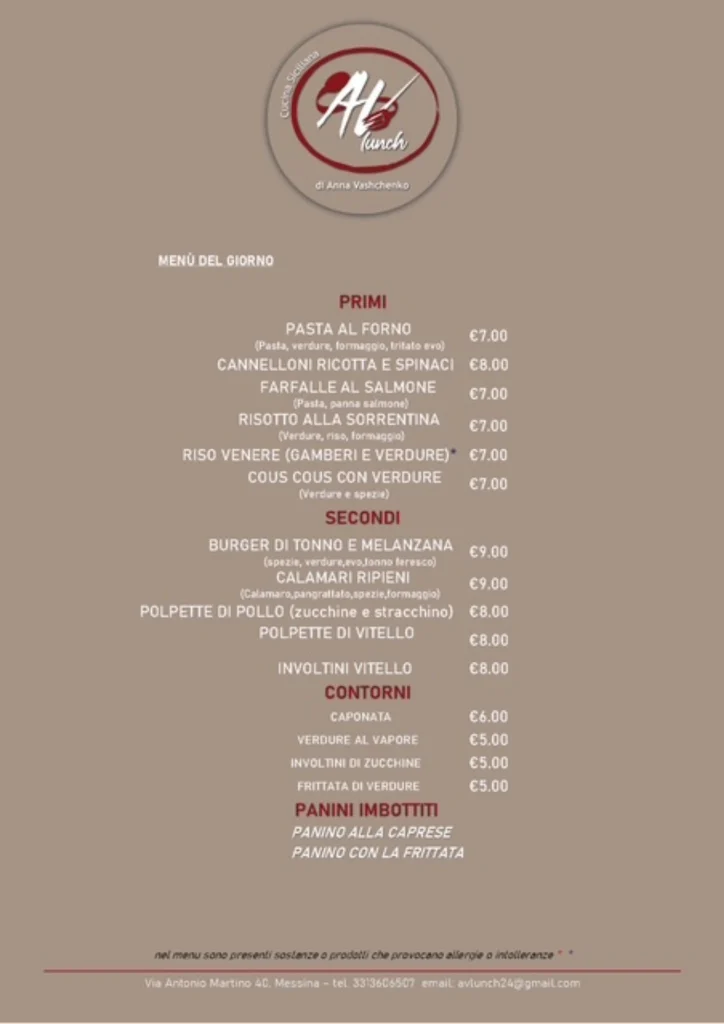 gastronomia messina piatti pronti (1)