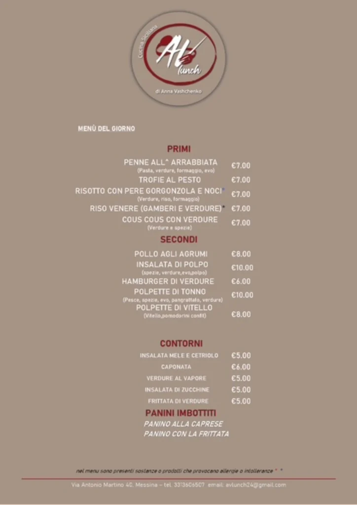 gastronomia messina piatti pronti (5)