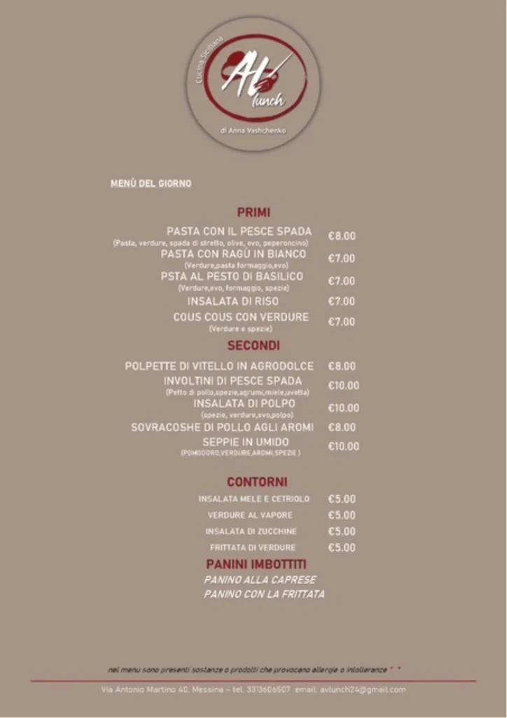 gastronomia messina piatti pronti (9)