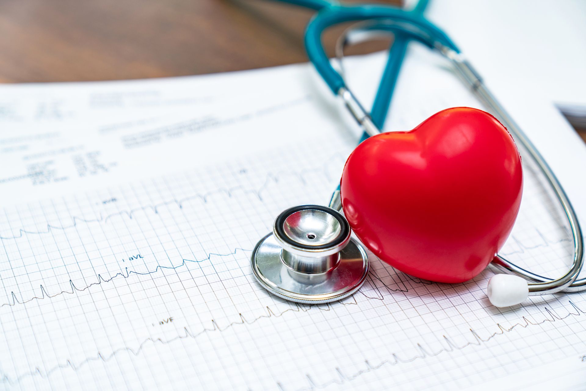 Quando rivolgersi al cardiologo